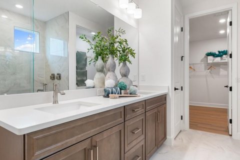 Villa ou maison à vendre à Plant City, Floride: 5 chambres, 270.44 m2 № 2429081 - photo 4