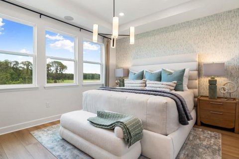 Villa ou maison à vendre à Plant City, Floride: 5 chambres, 270.44 m2 № 2429081 - photo 5