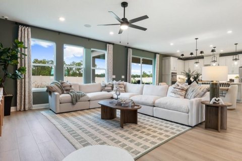 Villa ou maison à vendre à Plant City, Floride: 5 chambres, 270.44 m2 № 2429081 - photo 3