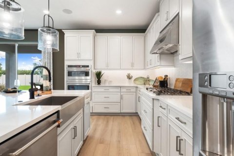 Villa ou maison à vendre à Plant City, Floride: 5 chambres, 270.44 m2 № 2429081 - photo 6