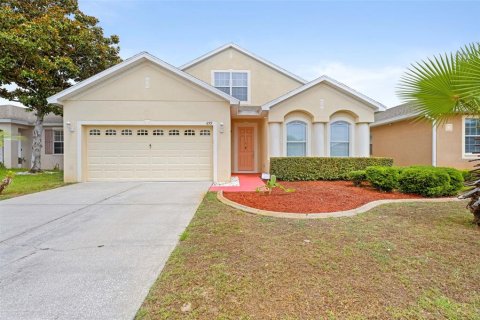 House in Spring Hill, Florida 4 bedrooms, 229.1 sq.m. № 2111961 - photo 2