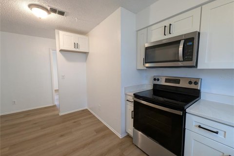 Casa en alquiler en Saint Petersburg, Florida, 3 dormitorios, 98.76 m2 № 1917933 - foto 12