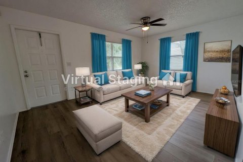 Casa en alquiler en Saint Petersburg, Florida, 3 dormitorios, 98.76 m2 № 1917933 - foto 2