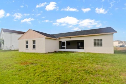 Casa en alquiler en Kissimmee, Florida, 4 dormitorios, 170.29 m2 № 1915455 - foto 4