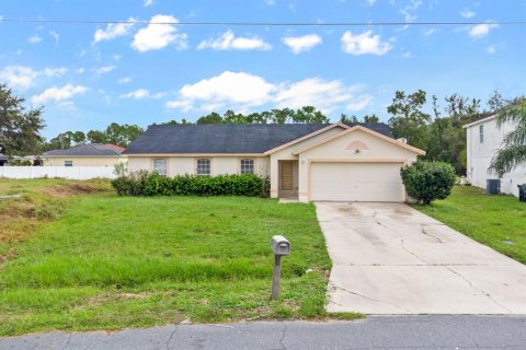 Casa en alquiler en Kissimmee, Florida, 4 dormitorios, 170.29 m2 № 1915455 - foto 2