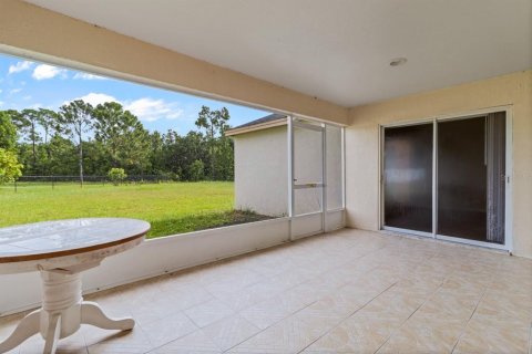 Casa en alquiler en Kissimmee, Florida, 4 dormitorios, 170.29 m2 № 1915455 - foto 28