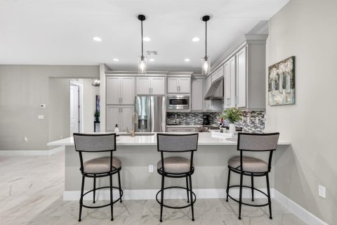 Casa en venta en Port St. Lucie, Florida, 2 dormitorios, 162.76 m2 № 2087793 - foto 19