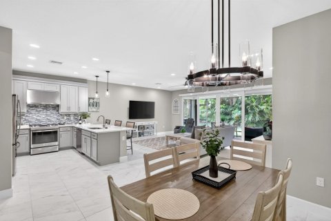 Casa en venta en Port St. Lucie, Florida, 2 dormitorios, 162.76 m2 № 2087793 - foto 18