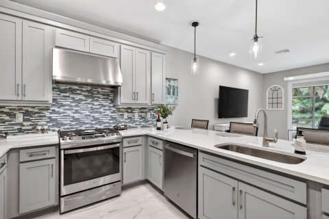 Casa en venta en Port St. Lucie, Florida, 2 dormitorios, 162.76 m2 № 2087793 - foto 24