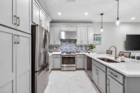 Casa en venta en Port St. Lucie, Florida, 2 dormitorios, 162.76 m2 № 2087793 - foto 22