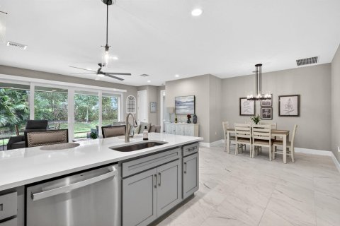 Casa en venta en Port St. Lucie, Florida, 2 dormitorios, 162.76 m2 № 2087793 - foto 23