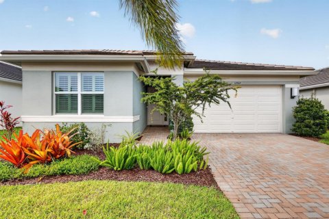 Casa en venta en Port St. Lucie, Florida, 2 dormitorios, 162.76 m2 № 2087793 - foto 4