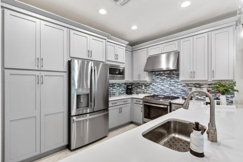 Casa en venta en Port St. Lucie, Florida, 2 dormitorios, 162.76 m2 № 2087793 - foto 20