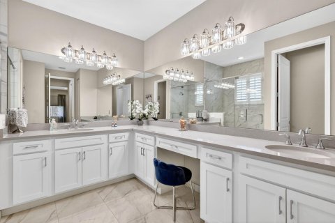 Casa en venta en Port St. Lucie, Florida, 2 dormitorios, 162.76 m2 № 2087793 - foto 28