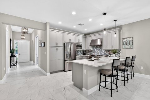 Casa en venta en Port St. Lucie, Florida, 2 dormitorios, 162.76 m2 № 2087793 - foto 21
