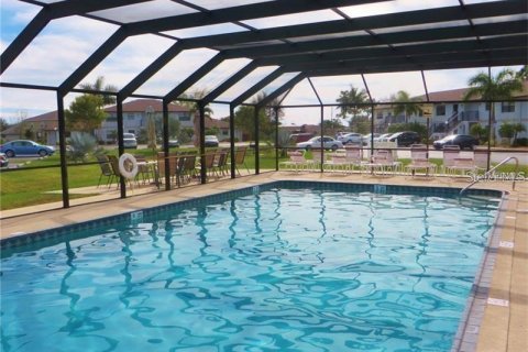 Condo in Punta Gorda, Florida, 2 bedrooms  № 1649465 - photo 12