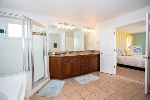 House in Kissimmee, Florida 5 bedrooms, 241.92 sq.m. № 1873510 - photo 22