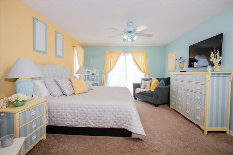 House in Kissimmee, Florida 5 bedrooms, 241.92 sq.m. № 1873510 - photo 21