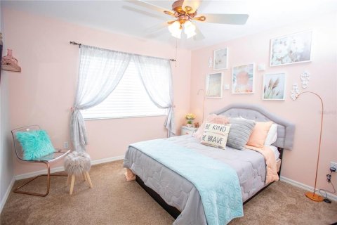 House in Kissimmee, Florida 5 bedrooms, 241.92 sq.m. № 1873510 - photo 28