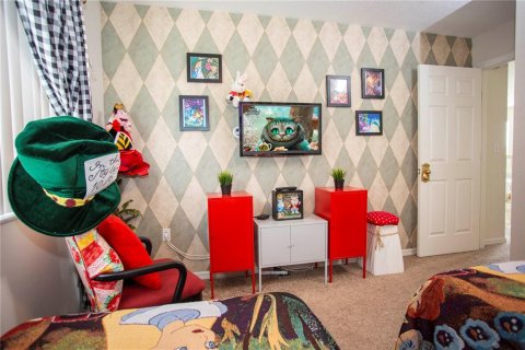 House in Kissimmee, Florida 5 bedrooms, 241.92 sq.m. № 1873510 - photo 25