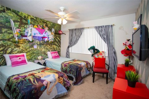House in Kissimmee, Florida 5 bedrooms, 241.92 sq.m. № 1873510 - photo 23