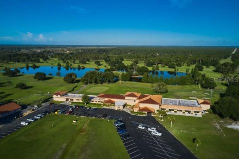 Land in Indian lake estates, Florida № 2195534 - photo 11