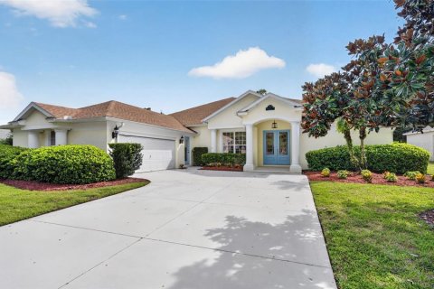 Villa ou maison à Kissimmee, Floride 4 chambres, 310.39 m2 № 2400900