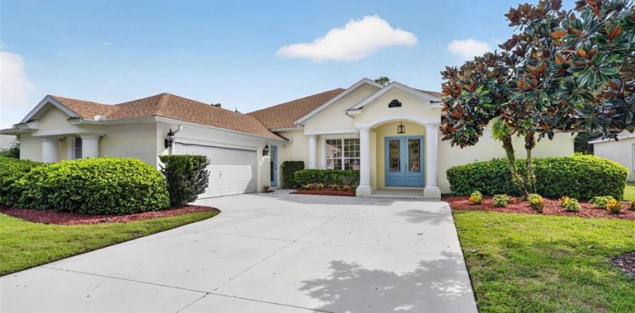 Villa ou maison à Kissimmee, Floride 4 chambres, 310.39 m2 № 2400900