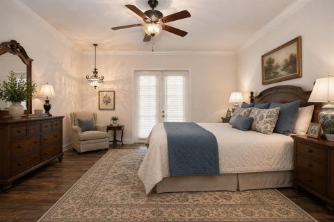 Casa en venta en Bartow, Florida, 3 dormitorios, 251.86 m2 № 2223105 - foto 25