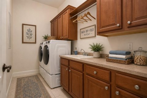 Casa en venta en Bartow, Florida, 3 dormitorios, 251.86 m2 № 2223105 - foto 19