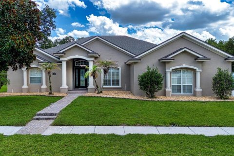 House in Bartow, Florida 3 bedrooms, 251.86 sq.m. № 2223105