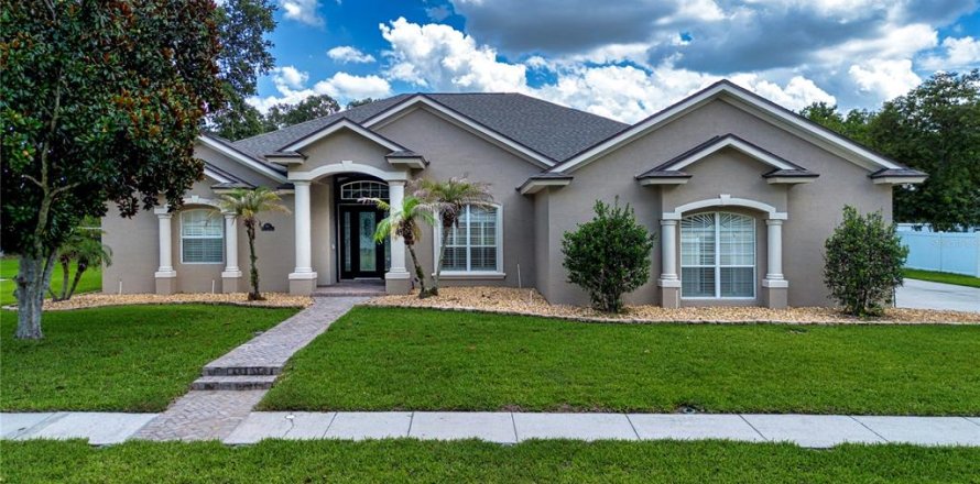 Casa en Bartow, Florida 3 dormitorios, 251.86 m2 № 2223105