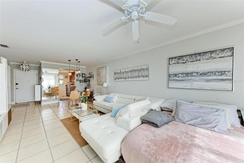 Condominio en venta en Sarasota, Florida, 1 dormitorio, 71.16 m2 № 1723920 - foto 6