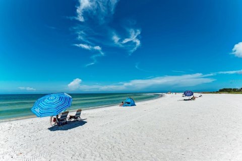 Condominio en venta en Sarasota, Florida, 1 dormitorio, 71.16 m2 № 1723920 - foto 30