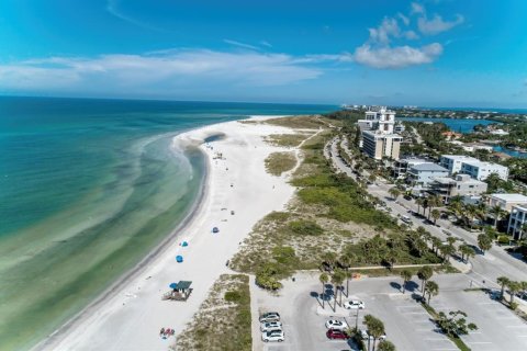 Condominio en venta en Sarasota, Florida, 1 dormitorio, 71.16 m2 № 1723920 - foto 29