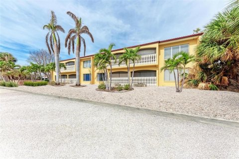 Condominio en venta en Sarasota, Florida, 1 dormitorio, 71.16 m2 № 1723920 - foto 27