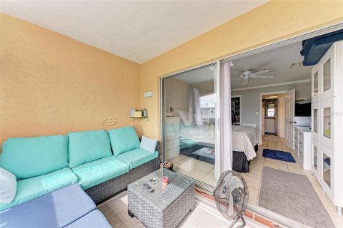 Condominio en venta en Sarasota, Florida, 1 dormitorio, 71.16 m2 № 1723920 - foto 25