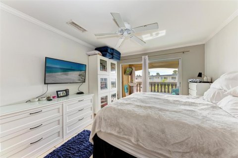 Condominio en venta en Sarasota, Florida, 1 dormitorio, 71.16 m2 № 1723920 - foto 16