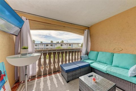 Condominio en venta en Sarasota, Florida, 1 dormitorio, 71.16 m2 № 1723920 - foto 24