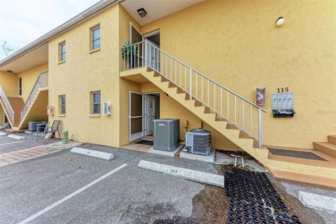 Condominio en venta en Sarasota, Florida, 1 dormitorio, 71.16 m2 № 1723920 - foto 2