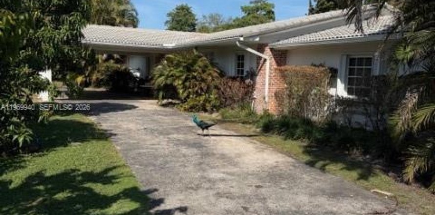 Casa en Coral Gables, Florida 4 dormitorios, 202.81 m2 № 2030892