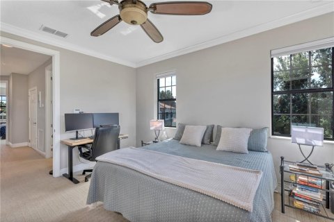 Townhouse in Winter Springs, Florida 3 bedrooms, 173.36 sq.m. № 1848167 - photo 25