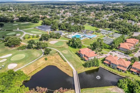 Townhouse in Winter Springs, Florida 3 bedrooms, 173.36 sq.m. № 1848167 - photo 9