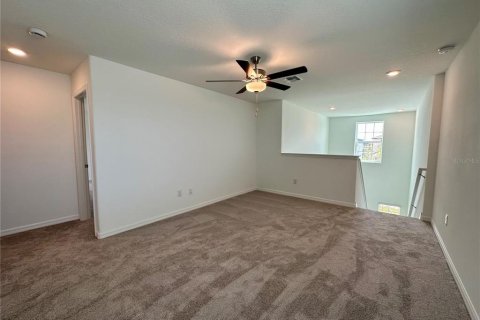 Villa ou maison à louer à San Antonio, Floride: 5 chambres, 221.94 m2 № 2107445 - photo 15