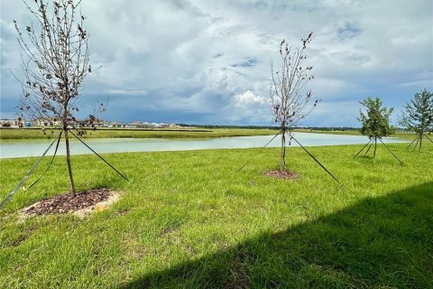 Villa ou maison à louer à San Antonio, Floride: 5 chambres, 221.94 m2 № 2107445 - photo 26