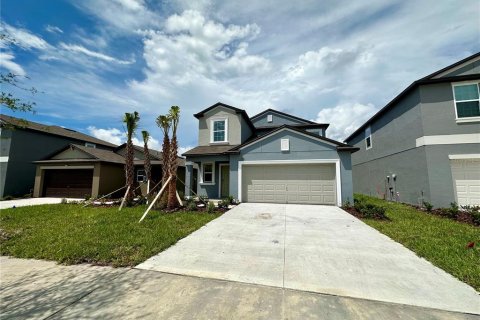 Villa ou maison à louer à San Antonio, Floride: 5 chambres, 221.94 m2 № 2107445 - photo 2