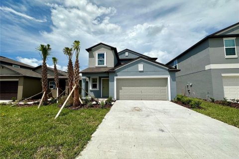 Villa ou maison à San Antonio, Floride 5 chambres, 221.94 m2 № 2107445