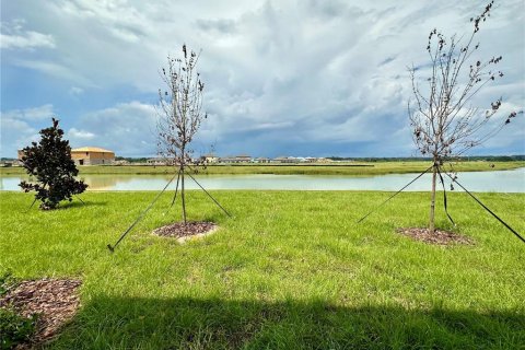 Villa ou maison à louer à San Antonio, Floride: 5 chambres, 221.94 m2 № 2107445 - photo 27