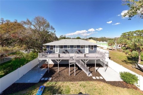 Villa ou maison à vendre à Gulfport, Floride: 4 chambres, 190.82 m2 № 1547815 - photo 26