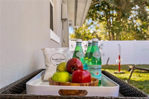 Villa ou maison à vendre à Gulfport, Floride: 4 chambres, 190.82 m2 № 1547815 - photo 22